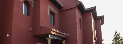 Hotel Boutique Cerro Del Sol