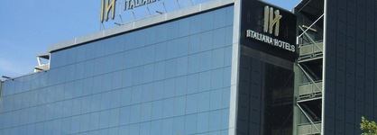 Italiana Hotels Cosenza