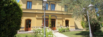 Hotel Villa Betania