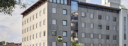 B&B Hotel Milano La Spezia