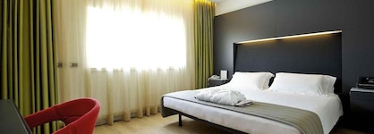 Mercure Nerocubo Rovereto