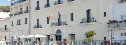 Grand Hotel Mediterraneo