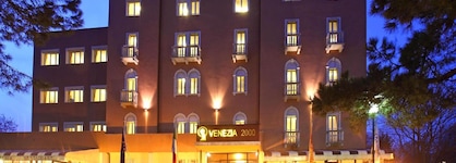 Hotel Residence Venezia 2000