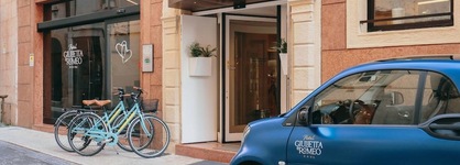 Hotel Giulietta E Romeo