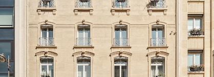 Hôtel De Sers