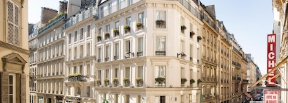 Hôtel La Comtesse