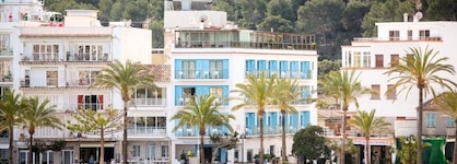 Hotel Los Geranios