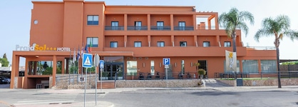 Hotel Praia Sol