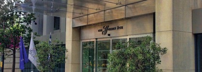 The Golden Age Hotel