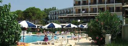 Irinna Hotel