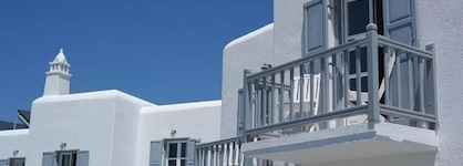 Hermes Mykonos Hotel