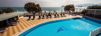 Mediterranean Beach Resort