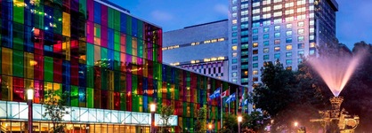 Le Westin Montréal
