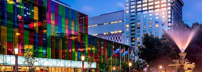Le Westin Montréal