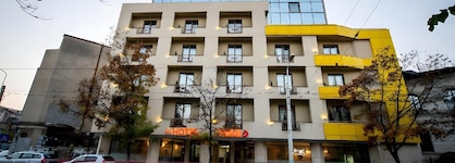 Hotel Duke Armeneasca