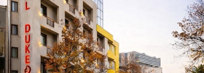 Duke Armeneasca Suites By Olala!