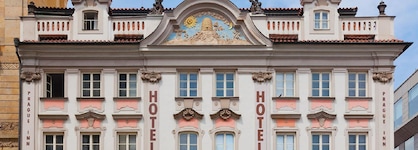 Hotel Prague Inn