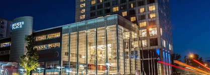 Hilton Warsaw City