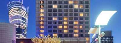 Hilton Warsaw City