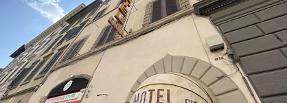 Hotel Gioia