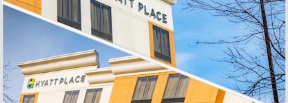 Hyatt Place Atlanta Airport-North