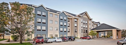 Staybridge Suites Cedar Rapids North By Ihg