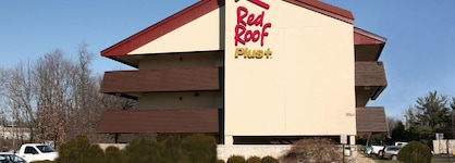 Red Roof Inn Plus+ Philadelphia Airport