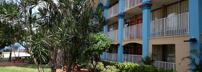 Red Carpet Inn Airport And Cruise Port Hotel Fort Lauderdale
