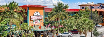 Fort Lauderdale Beach Resort Hotel & Suites
