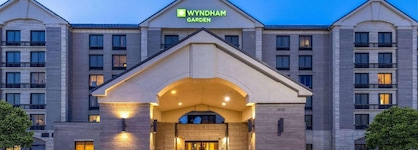Wyndham Garden Kansas City Airport