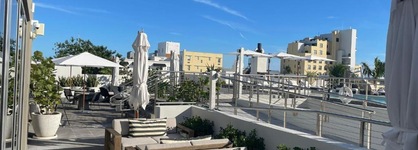 Nassau Suite South Beach - An All Suites Hotel