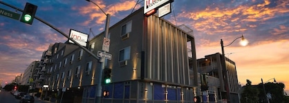 Inn On Broadway