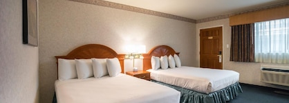 Nob Hill Motor Inn