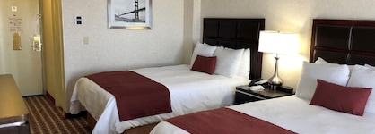 Best Western Plus Grosvenor Airport Hotel