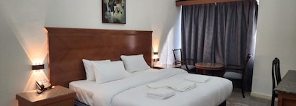 Ramee Guestline Hotel