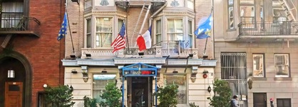 Cornell Hotel