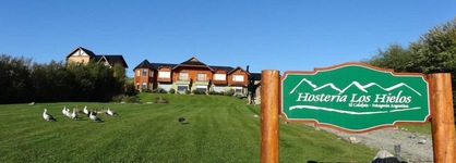 Hosteria Los Hielos