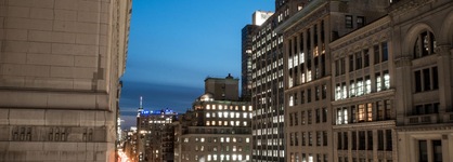 U Hotel Fifth Avenue