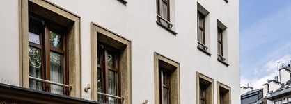 David Boutique Hotel