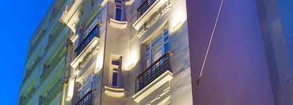 Taksim Star Hotel