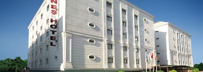 Gunes Hotel Merter