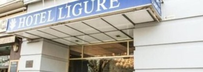 Hotel Ligure Cannes