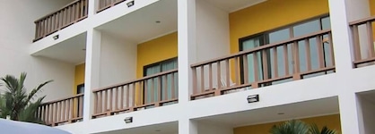 Krabi Cozy Place Hotel
