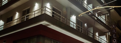 Areos Hotel