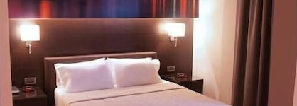 Athens City Hotel