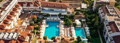 Viking Garden Hotel - All Inclusive