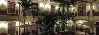 Hacienda Real Del Caribe