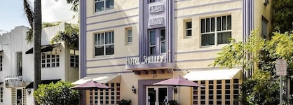 Hotel Shelley, A South Beach Group Hotel