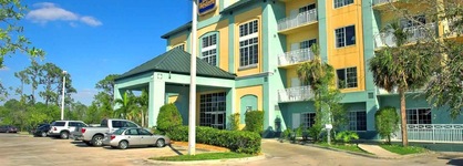 Best Western Naples Plaza Hotel