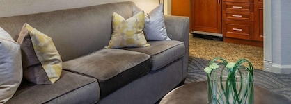 Best Western Plus Robert Treat Hotel